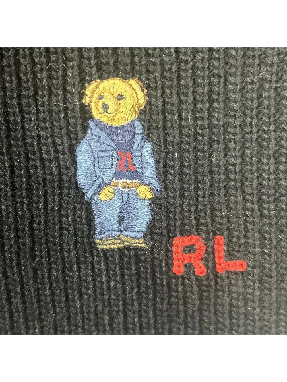 Ralph Lauren $78 polo